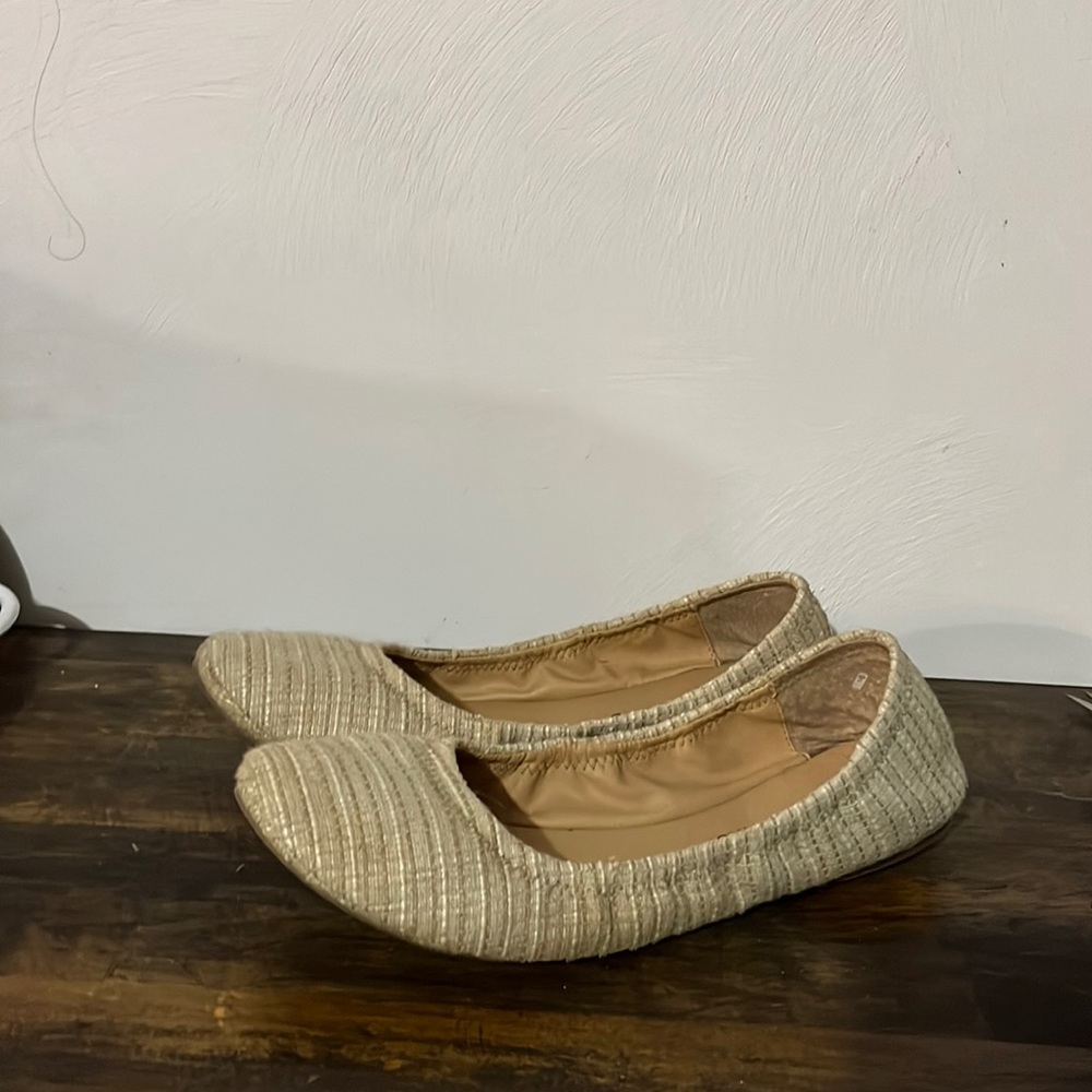 Lucky brand size 9.5
